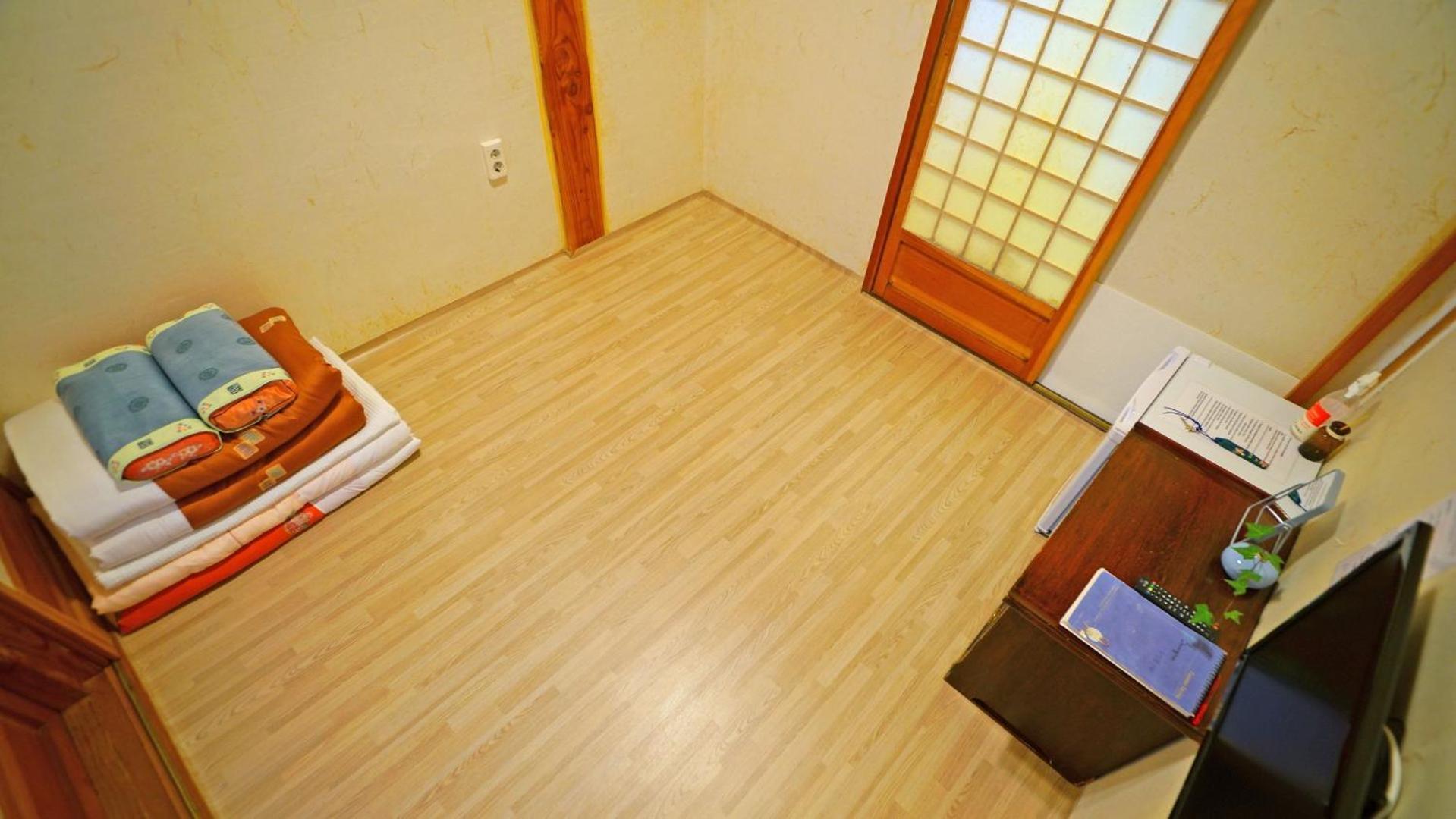 Sarangroo Hotel Jeonju Exterior photo