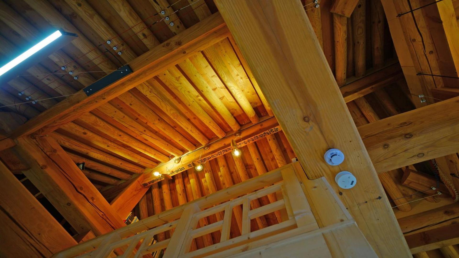 Sarangroo Hotel Jeonju Exterior photo